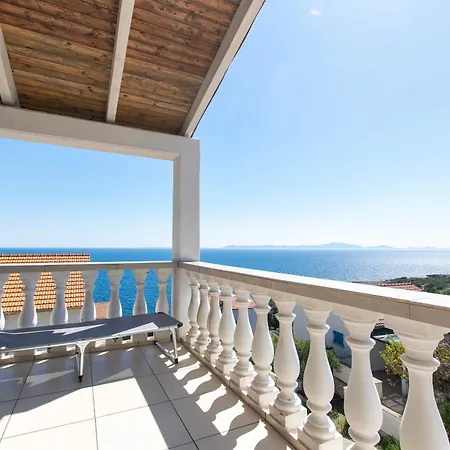 Appartement Malo Misto *