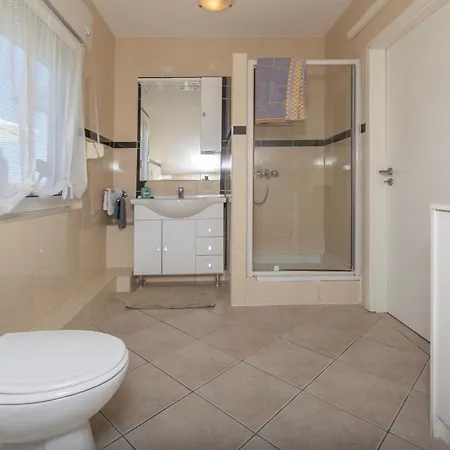 Appartement Malo Misto