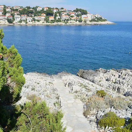 Malo Misto Apartment *
