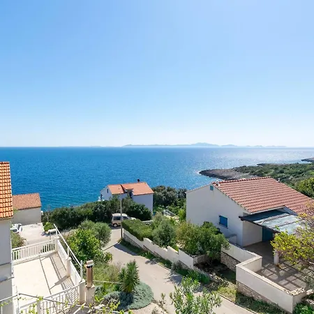 Apartment Malo Misto Zavalatica