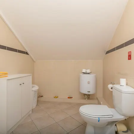Malo Misto Apartment