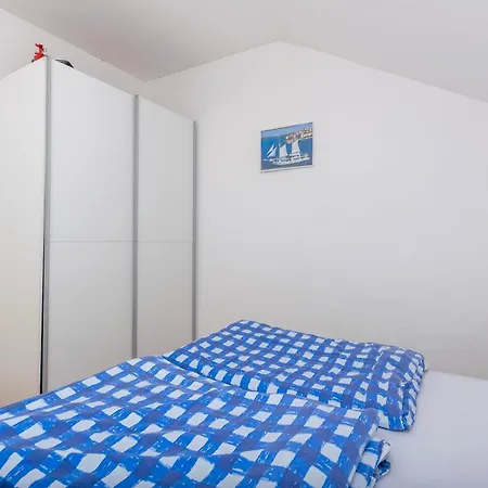 Apartment Malo Misto
