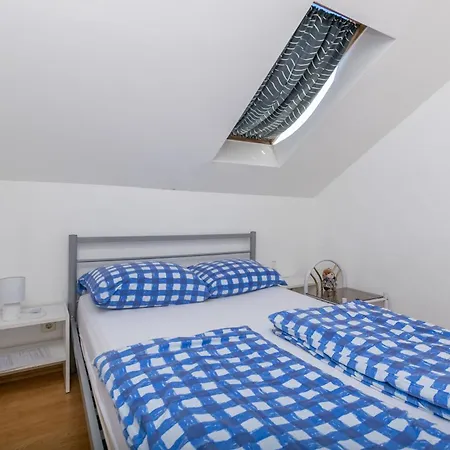 Malo Misto Apartment *