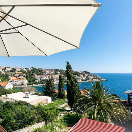 Malo Misto Apartment Zavalatica