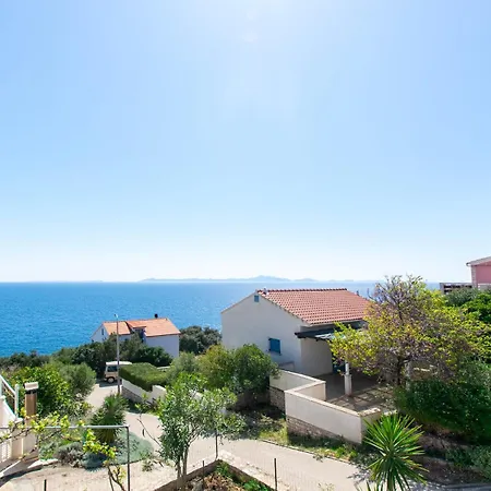 Apartment Malo Misto Zavalatica