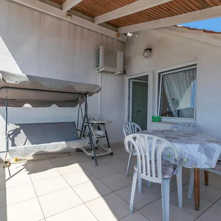 Malo Misto Apartment *