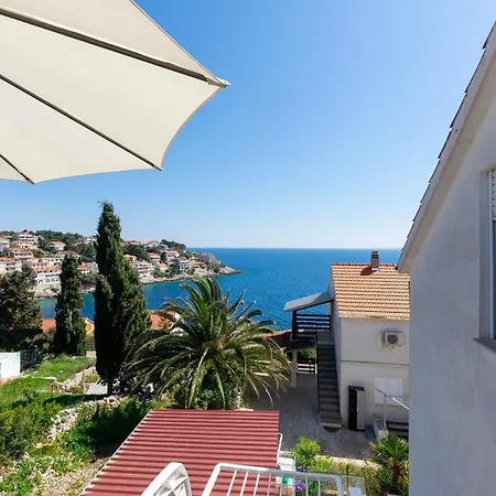 Malo Misto Apartment Zavalatica