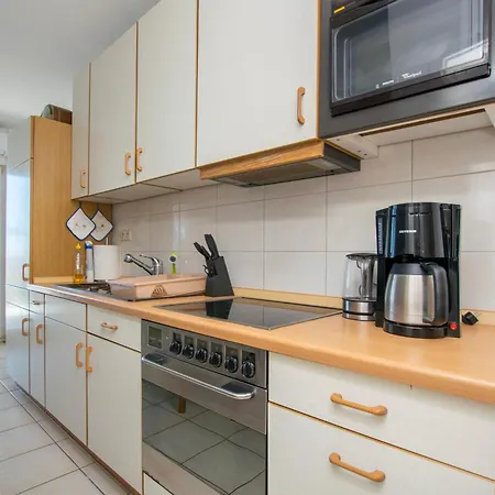 Apartment Malo Misto
