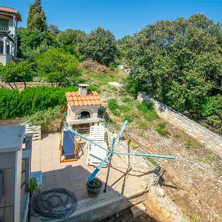 Apartment Malo Misto *