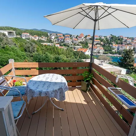 Lejlighed Malo Misto Zavalatica