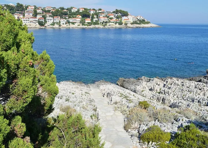 Malo Misto Apartman *