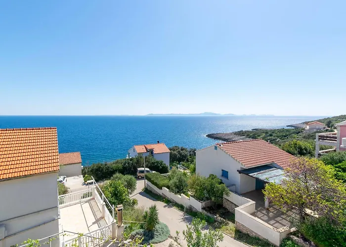 Apartman Malo Misto Zavalatica