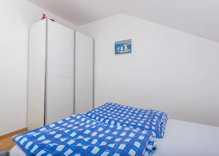Apartman Malo Misto