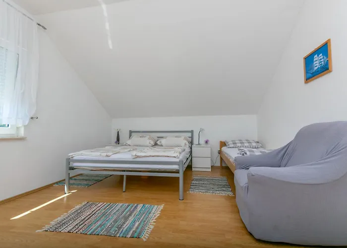 Apartman Malo Misto Zavalatica