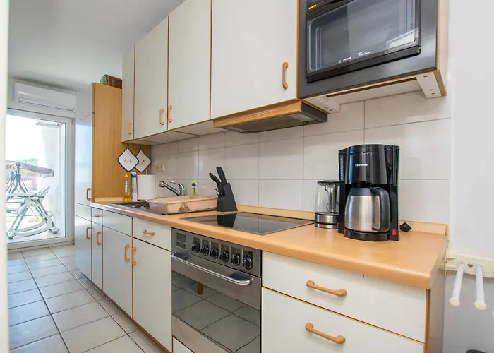 Apartman Malo Misto