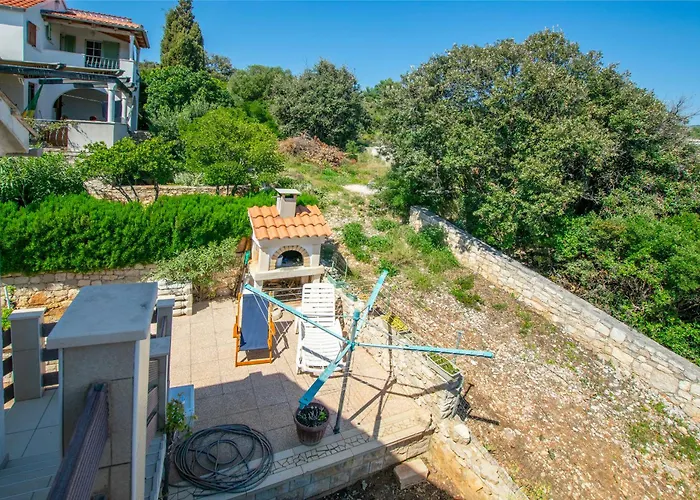 Apartman Malo Misto *