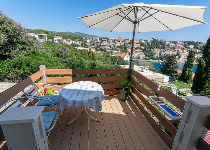 Apartman Malo Misto Zavalatica