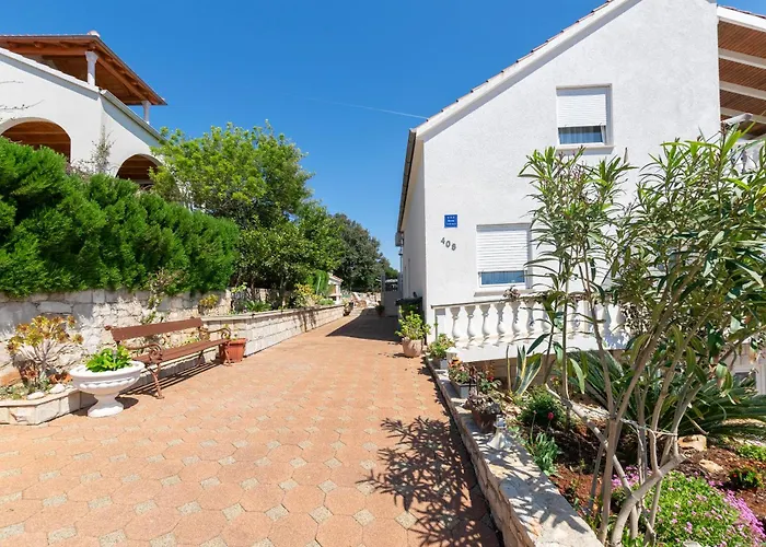 Apartman Malo Misto Zavalatica